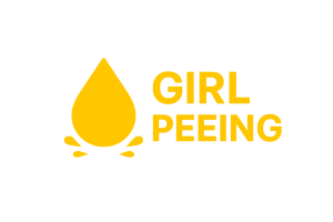Girl Peeing
